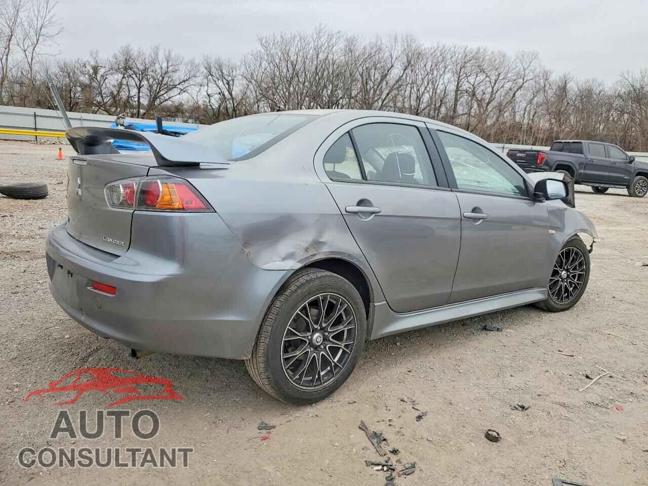 MITSUBISHI LANCER 2013 - JA32U2FU1DU004297