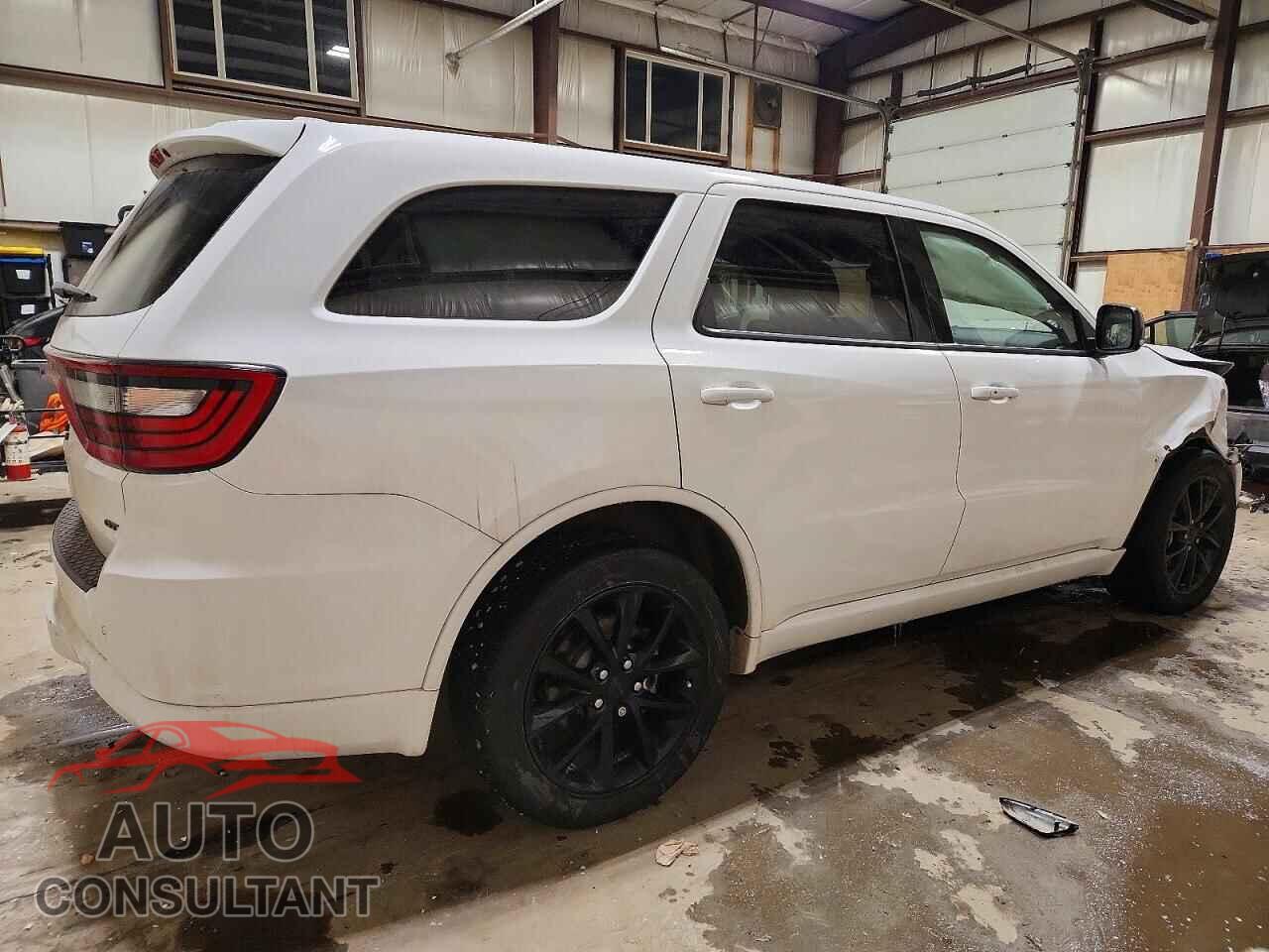DODGE DURANGO 2018 - 1C4RDJDG9JC474148