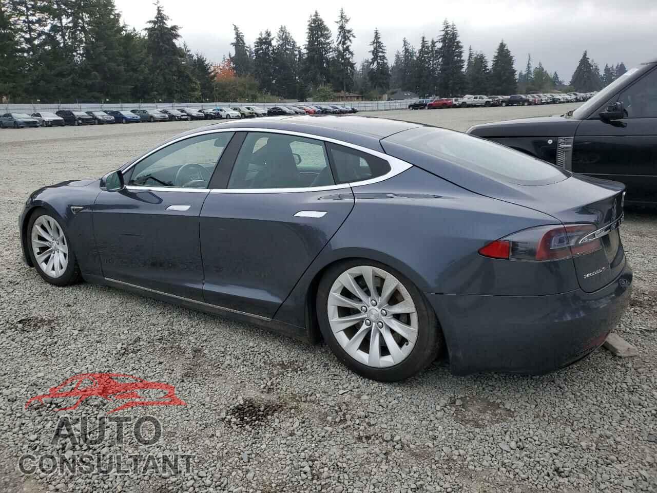 TESLA MODEL S 2016 - 5YJSA1E27GF160832
