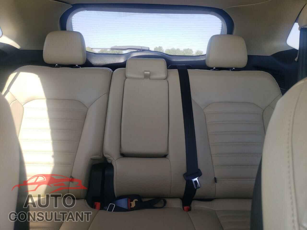FORD EDGE 2017 - 2FMPK3J95HBB01970