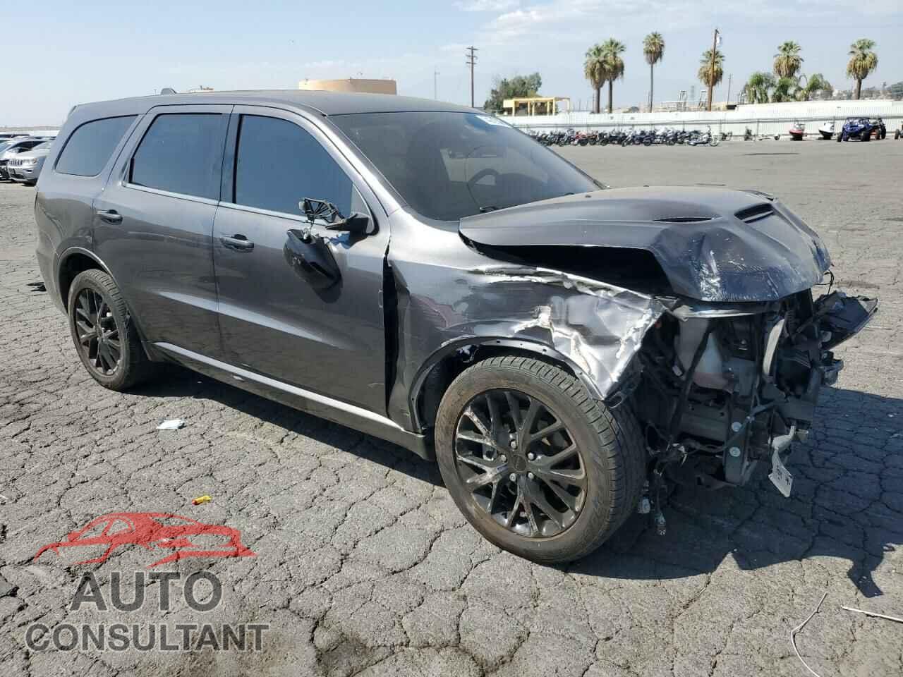 DODGE DURANGO 2015 - 1C4SDJCT1FC194070