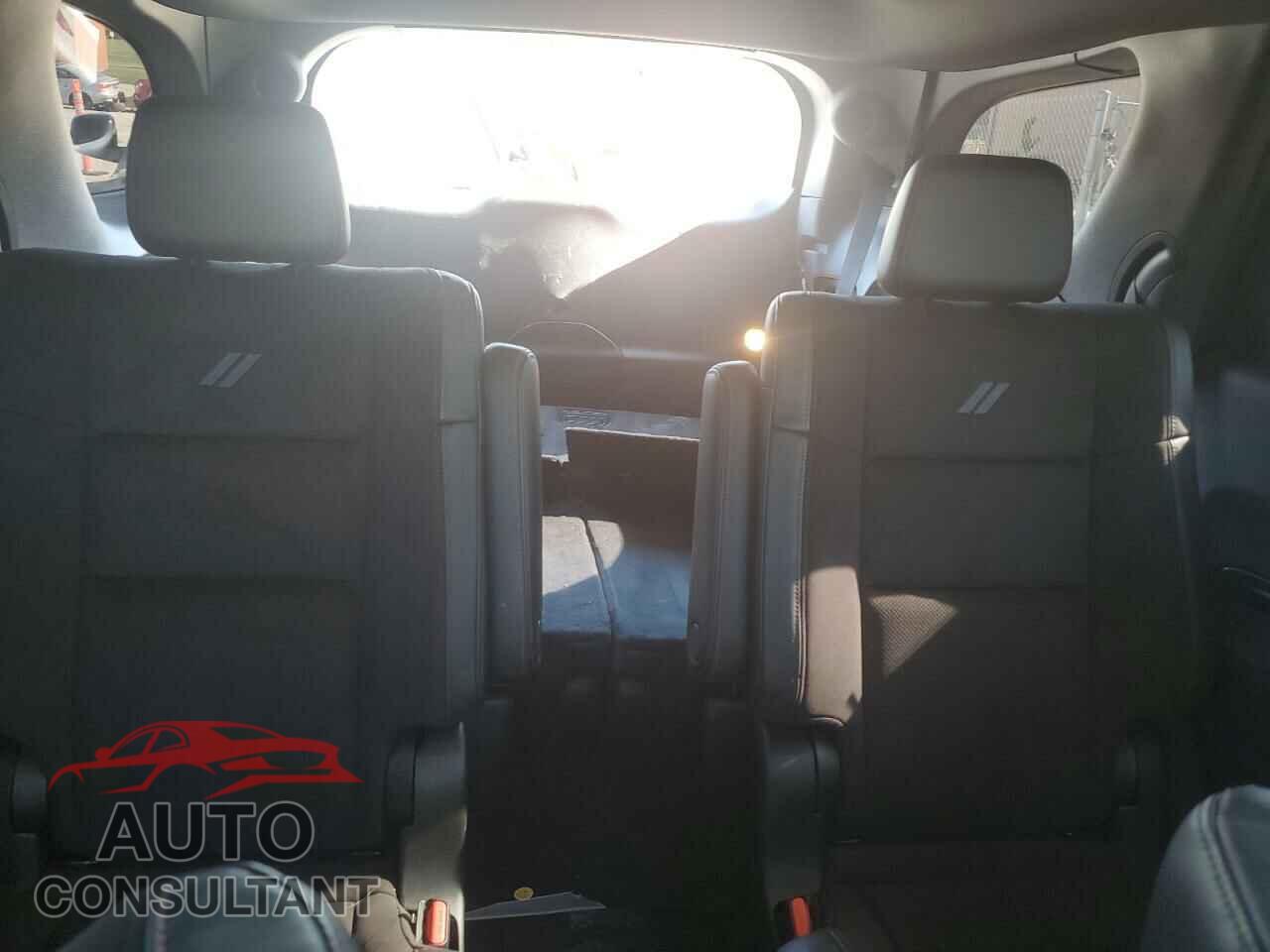 DODGE DURANGO 2023 - 1C4SDJCT9PC695290