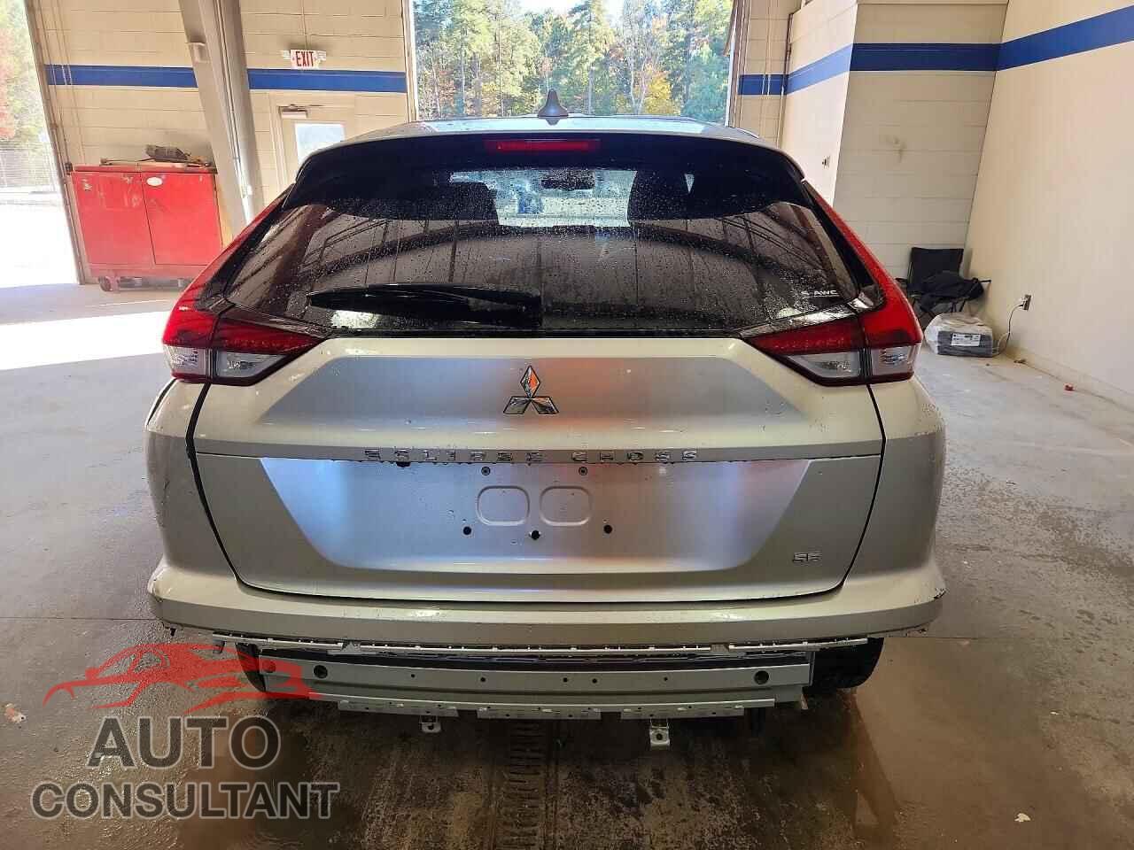 MITSUBISHI ECLIPSE 2026 - JA4ATWAA0TZ038053