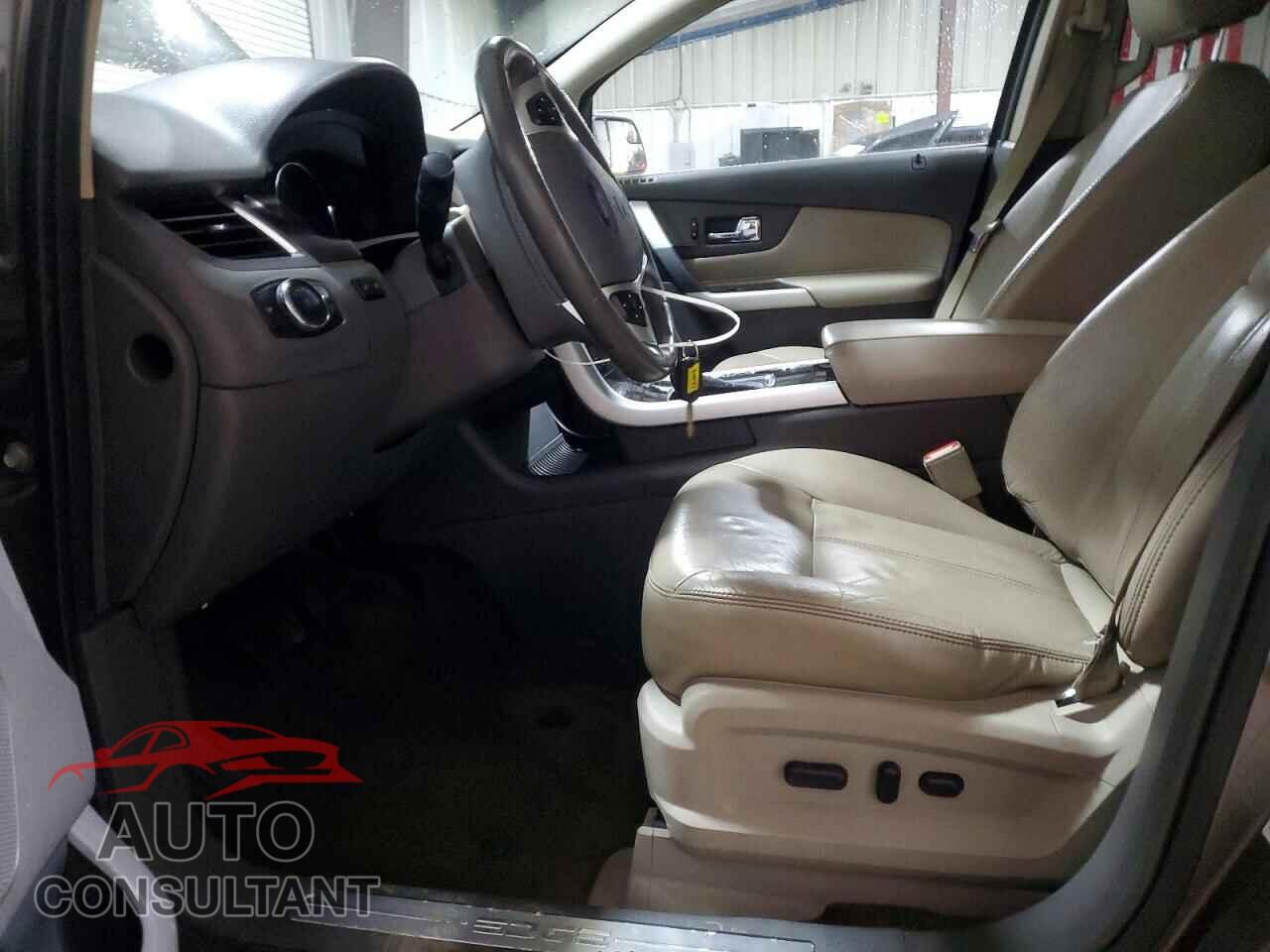 FORD EDGE 2013 - 2FMDK4KC0DBA52948