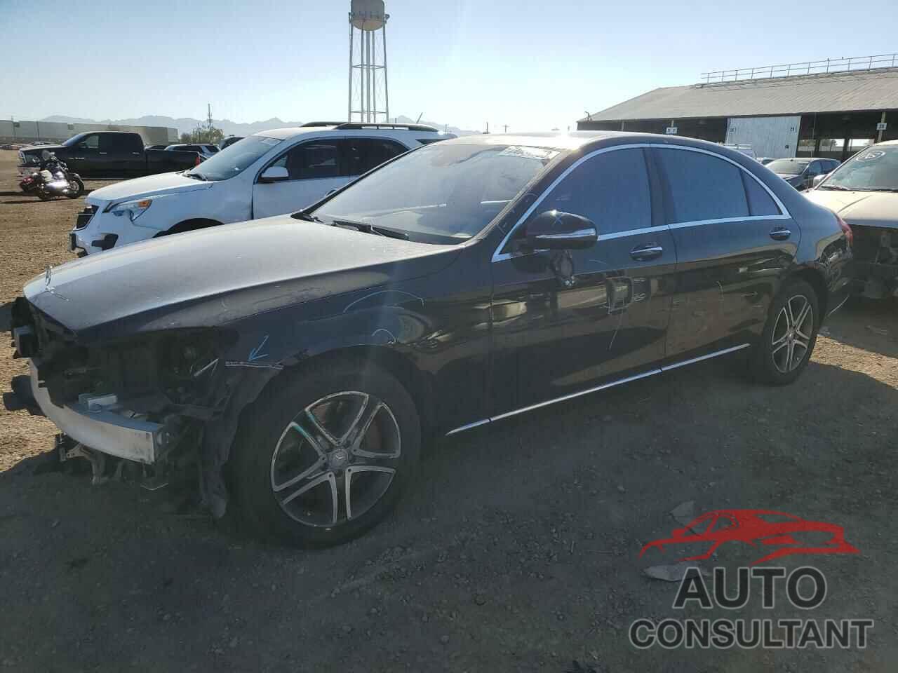 MERCEDES-BENZ S-CLASS 2016 - WDDUG8CB9GA225603