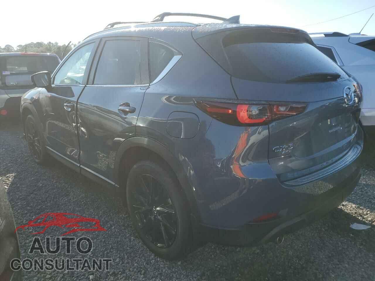 MAZDA CX-5 PREFE 2024 - JM3KFBCL8R0434440