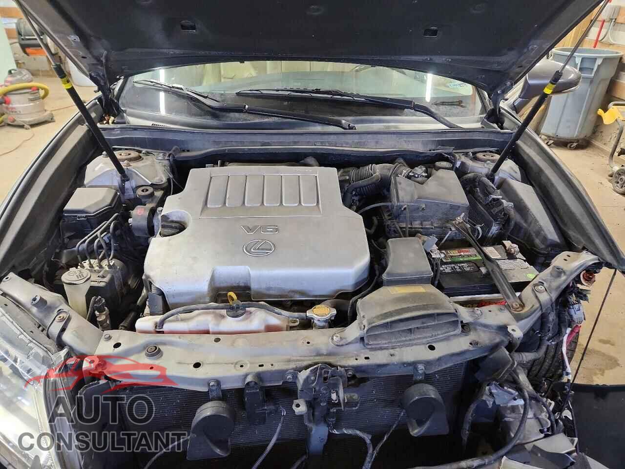 LEXUS ES350 2014 - JTHBK1GG5E2091899