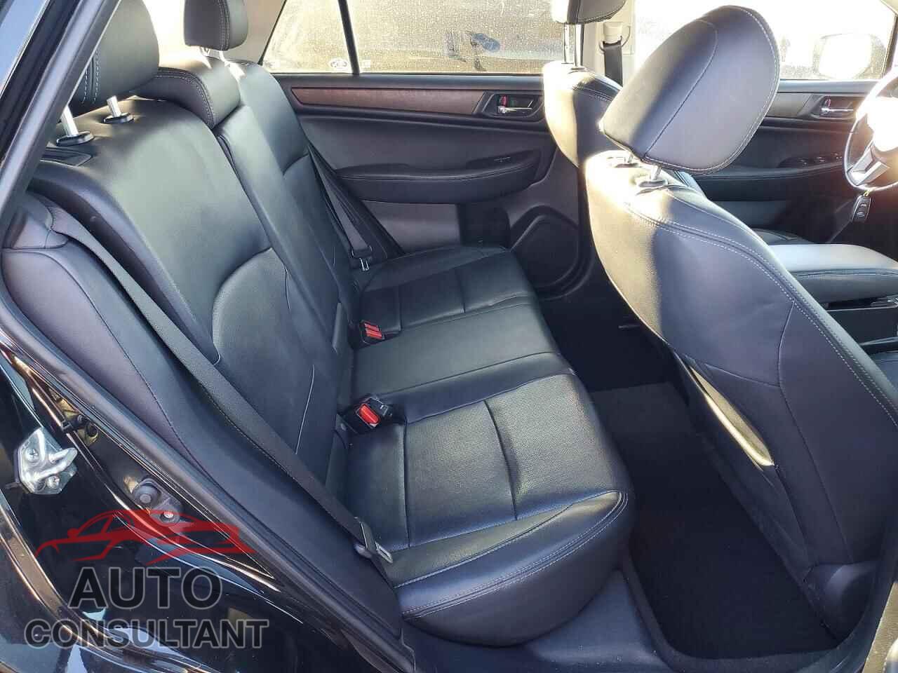 SUBARU OUTBACK 2017 - 4S4BSANC4H3280751
