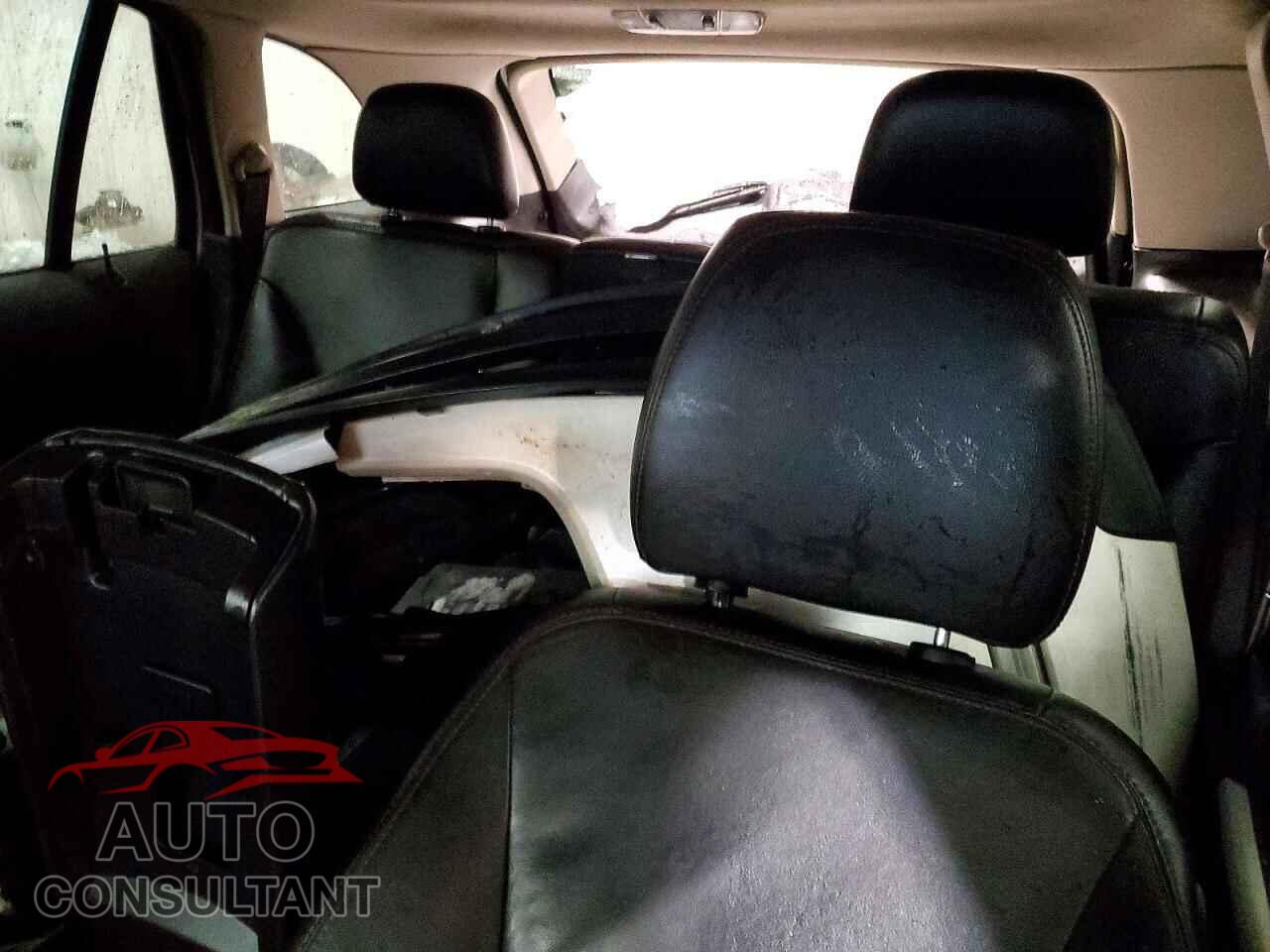 FORD EDGE 2013 - 2FMDK3JC8DBA35925