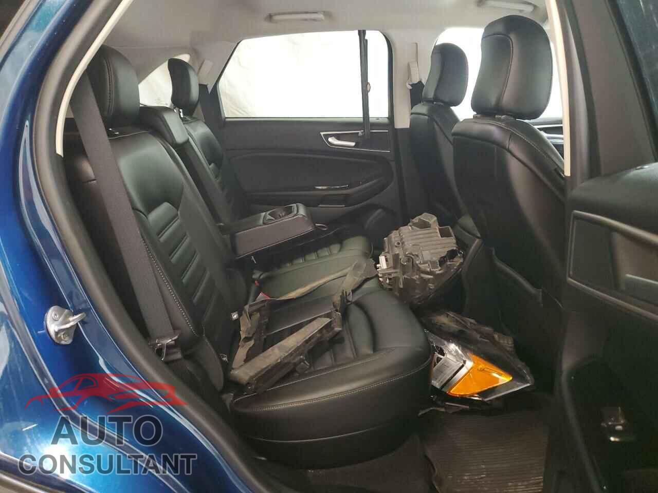 FORD EDGE 2020 - 2FMPK4J93LBA99845