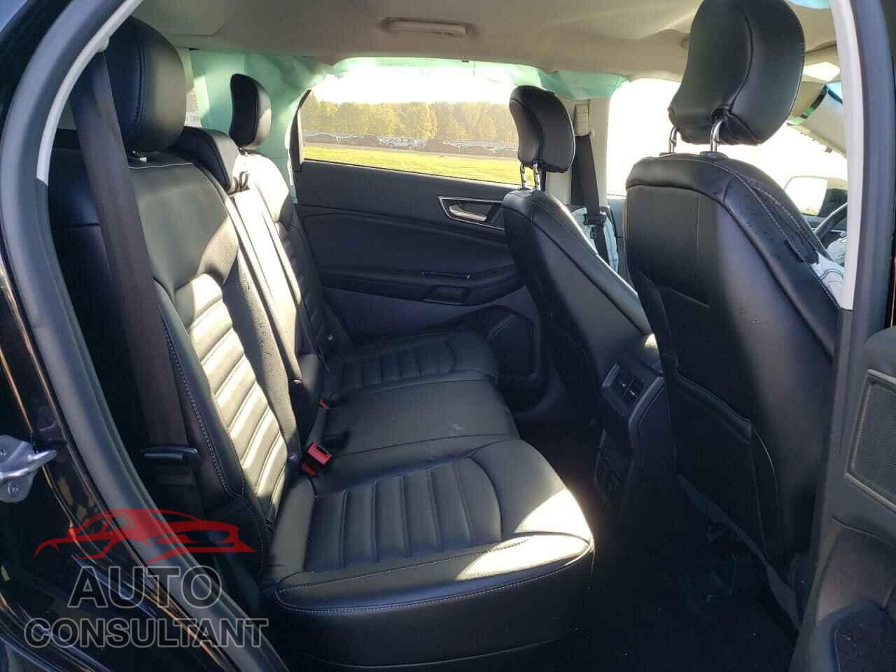 FORD EDGE 2017 - 2FMPK4J93HBB26629
