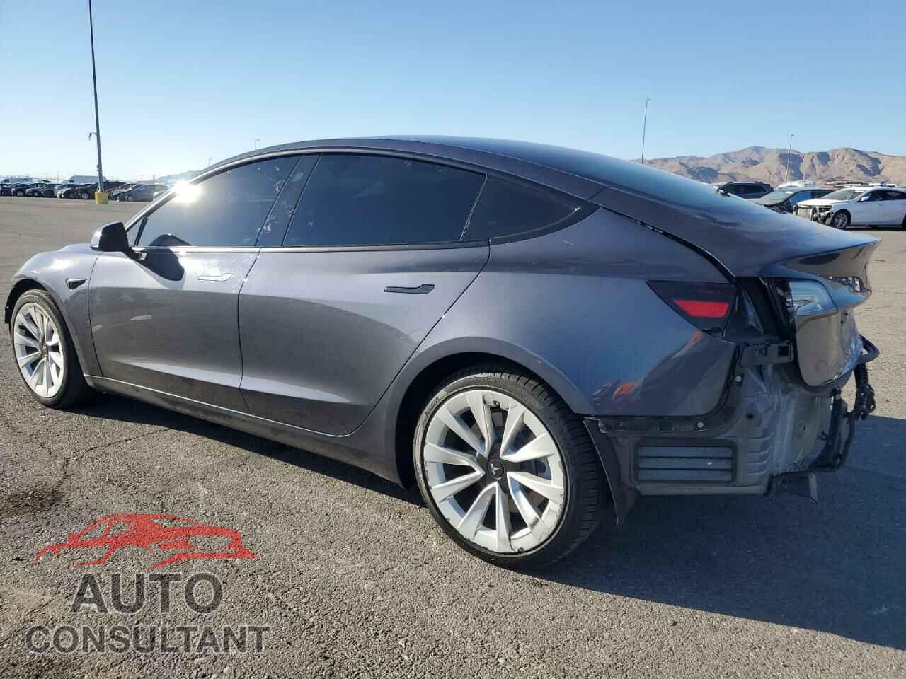 TESLA MODEL 3 2023 - 5YJ3E1EA4PF458173