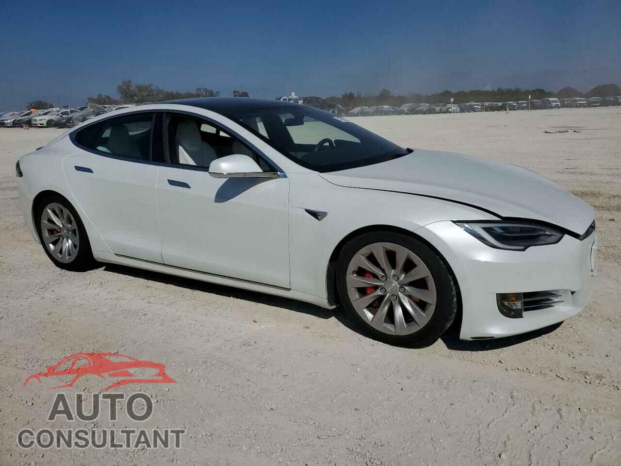 TESLA MODEL S 2019 - 5YJSA1E43KF337399