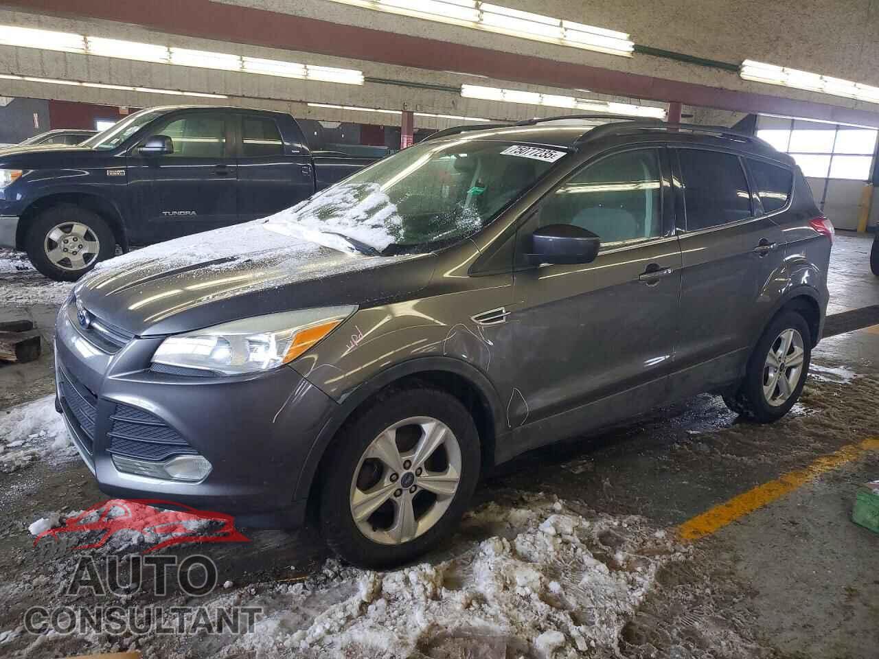 FORD ESCAPE 2013 - 1FMCU0GX4DUA33825