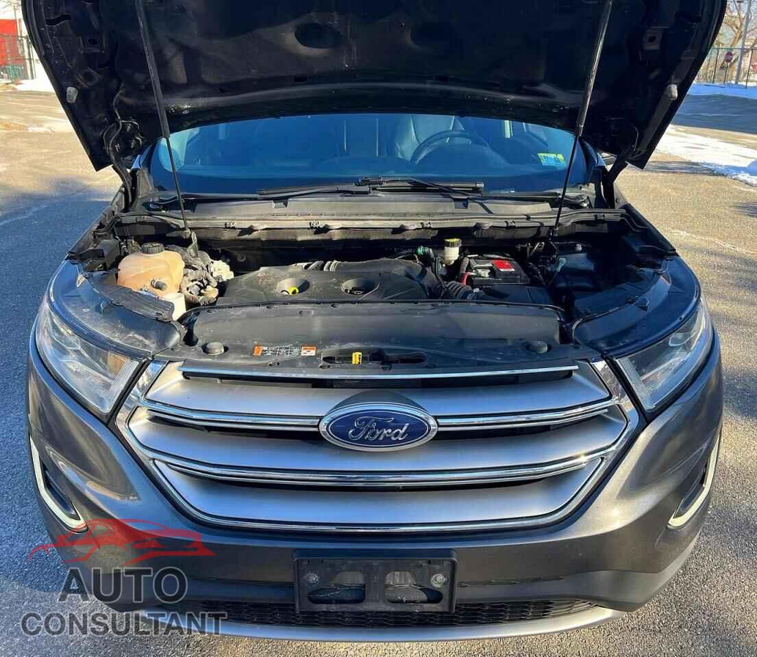 FORD EDGE 2015 - 2FMTK4K90FBC27492