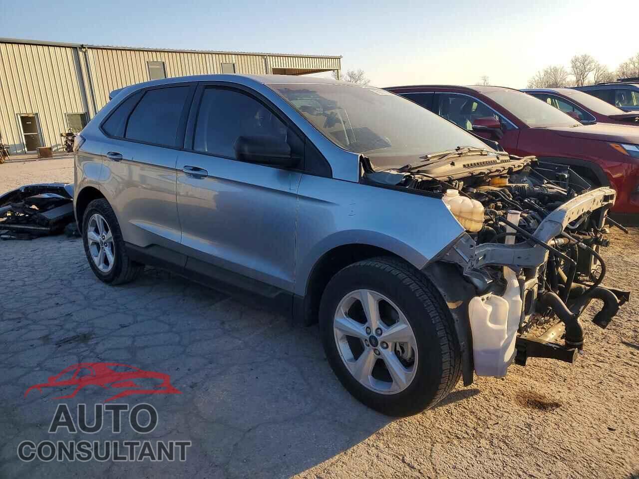 FORD EDGE 2020 - 2FMPK3G96LBB01444