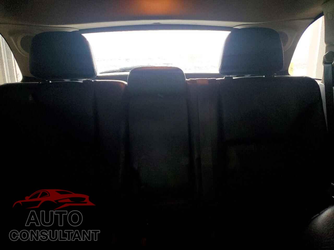 FORD EDGE 2014 - 2FMDK3KC5EBB14338