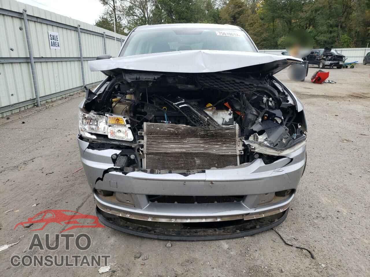 DODGE JOURNEY 2015 - 3C4PDCABXFT617499