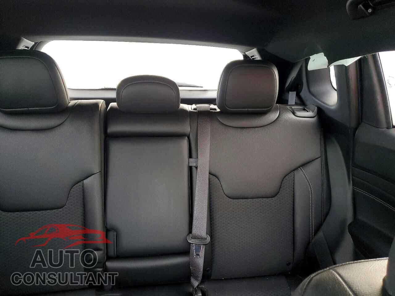 JEEP COMPASS 2024 - 3C4NJDBN9RT120737