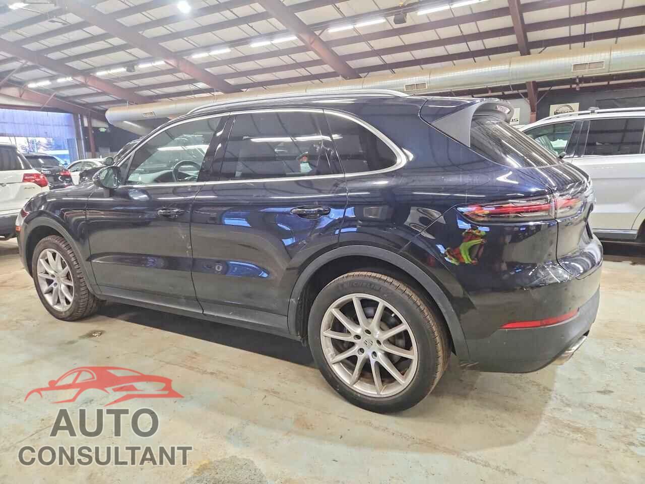 PORSCHE CAYENNE 2019 - WP1AA2AY6KDA10026