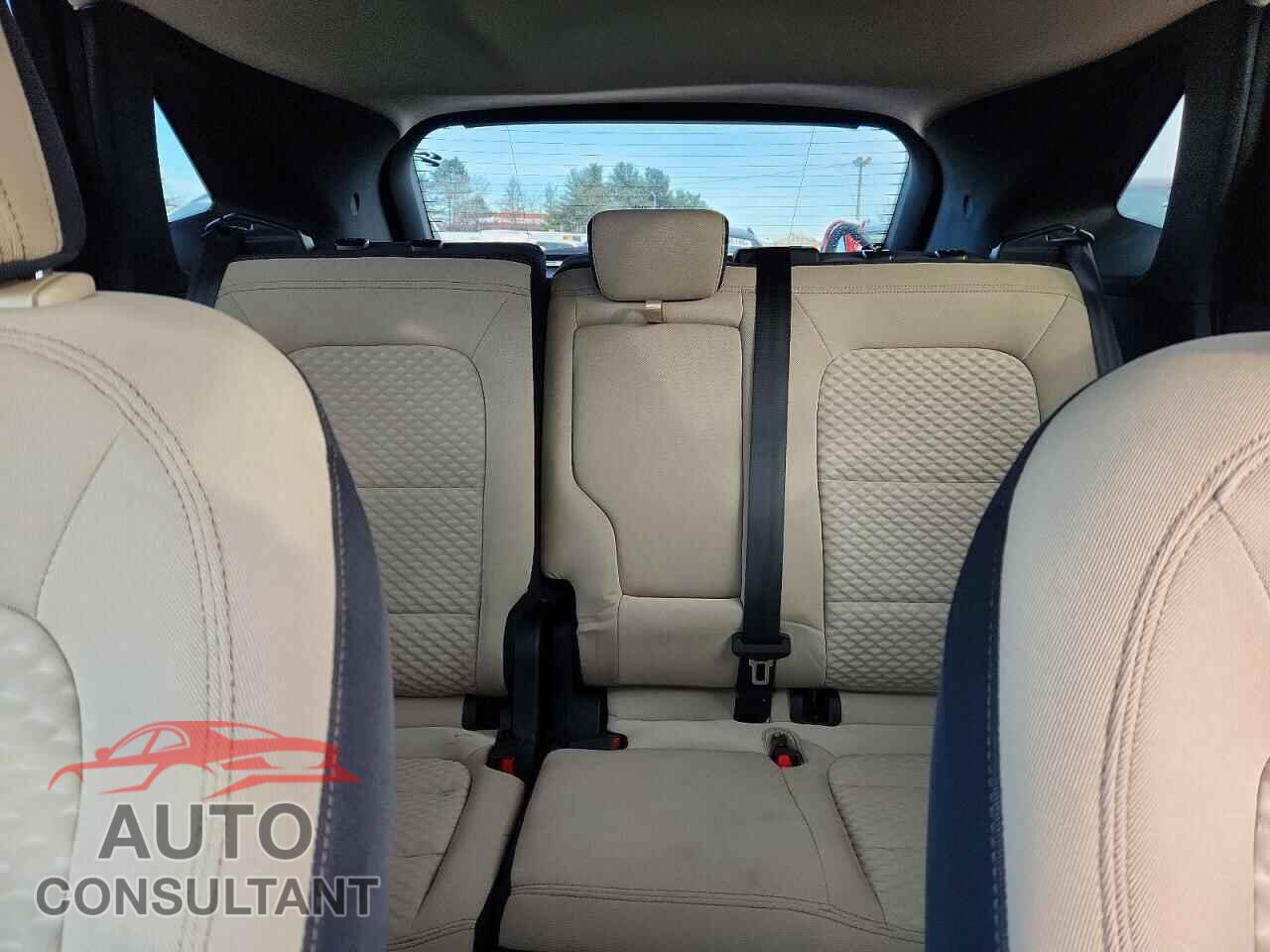 FORD ESCAPE 2020 - 1FMCU9G6XLUA04548