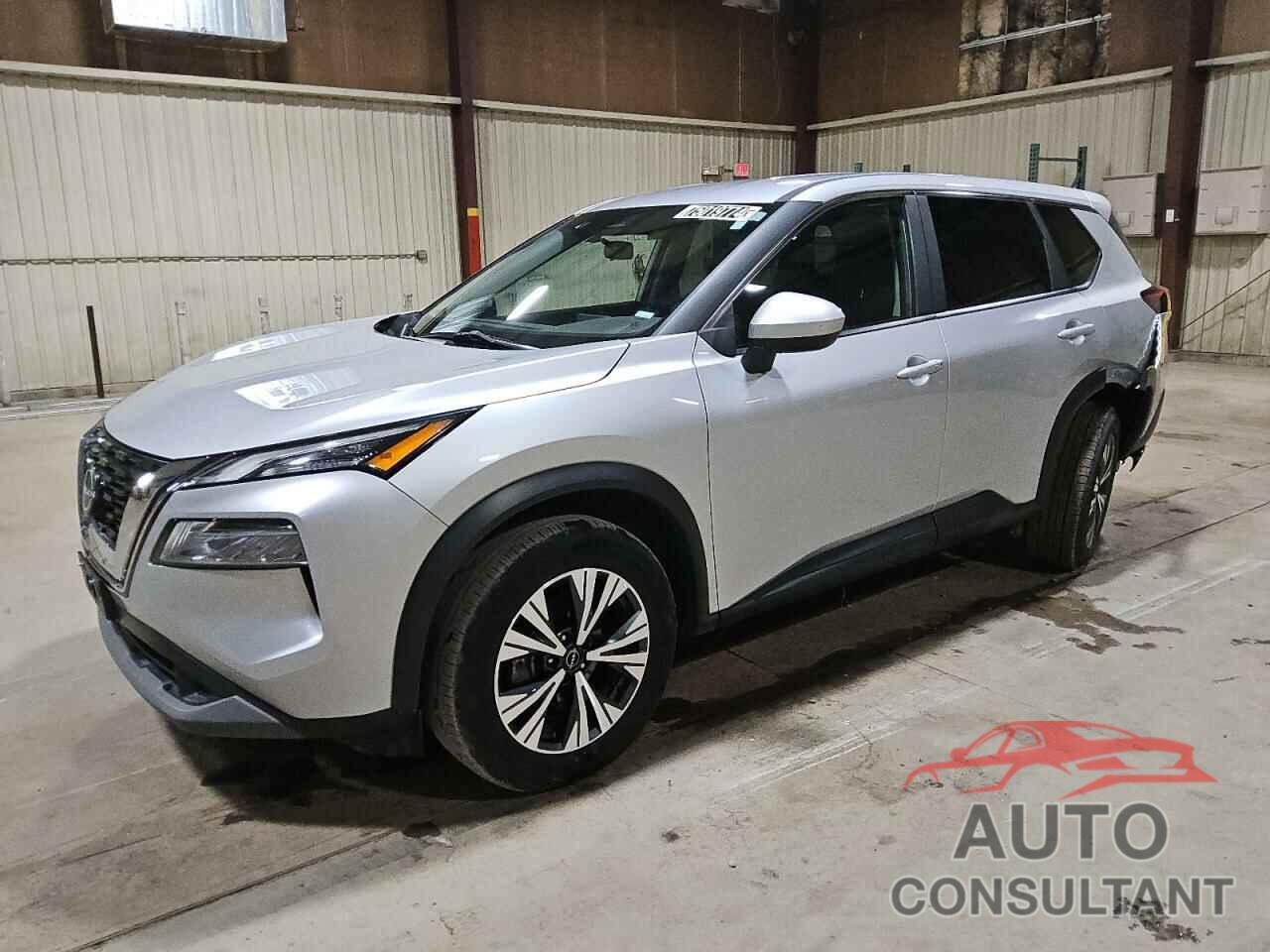 NISSAN ROGUE 2023 - 5N1BT3BB5PC839808