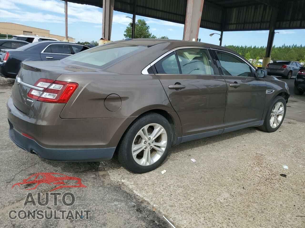 FORD TAURUS 2016 - 1FAHP2D80GG113013