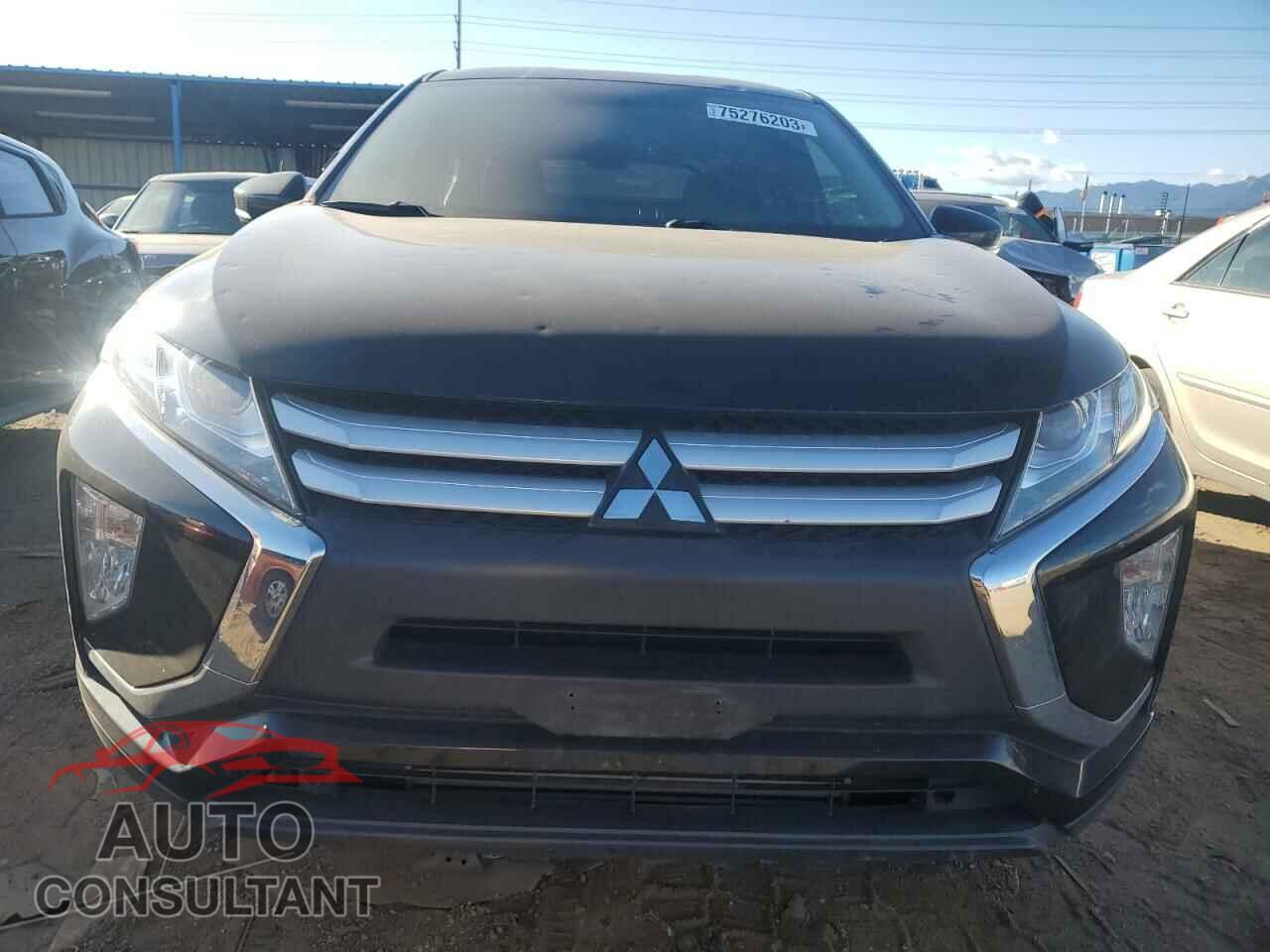 MITSUBISHI ECLIPSE 2019 - JA4AT3AA1KZ030542