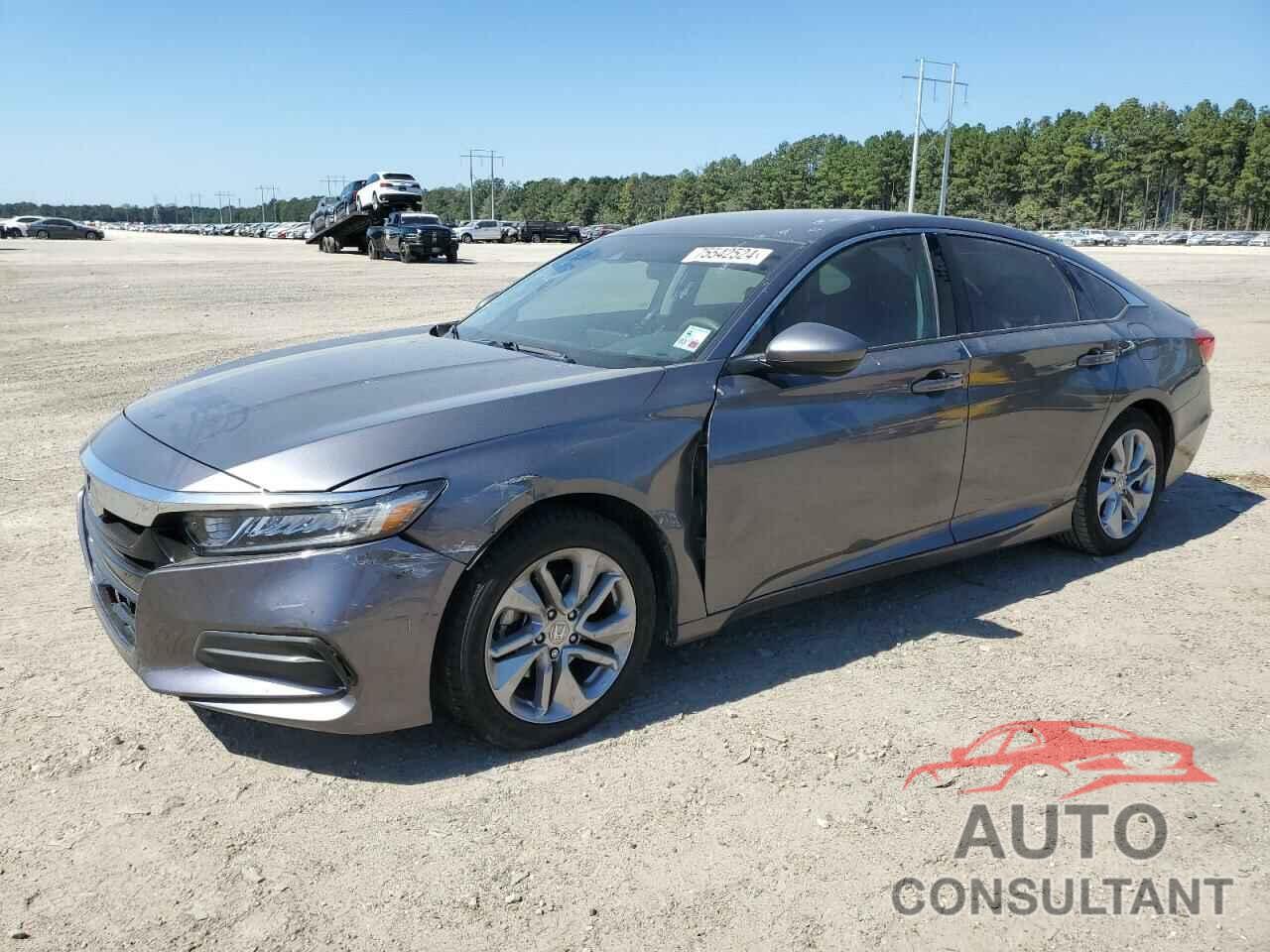 HONDA ACCORD 2020 - 1HGCV1F16LA049837