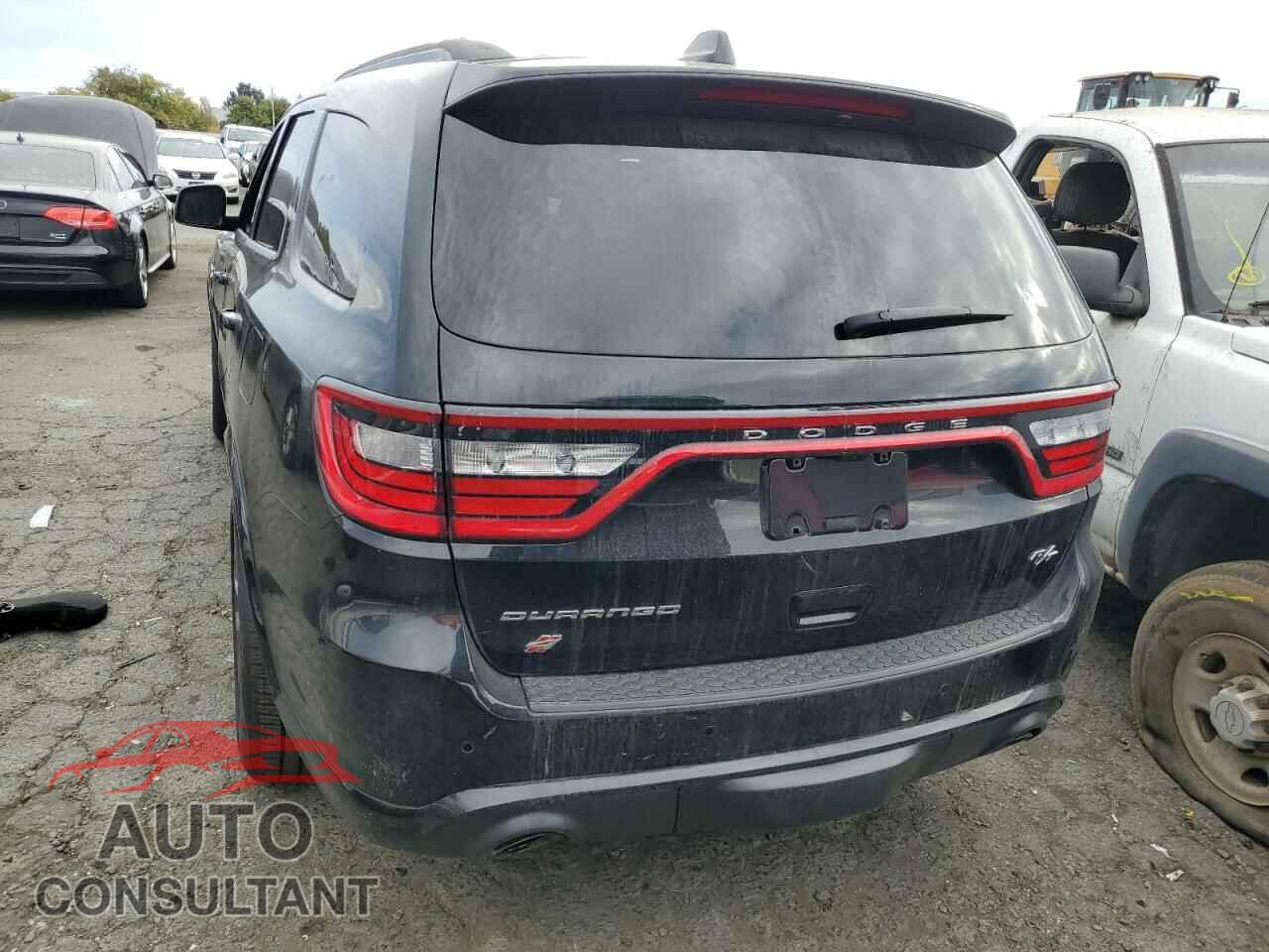 DODGE DURANGO 2023 - 1C4SDJCT7PC547171
