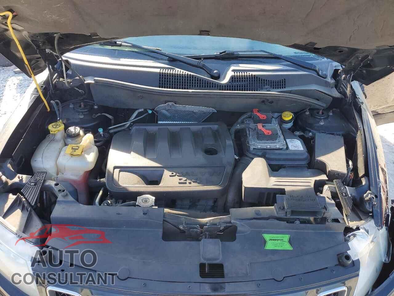 JEEP COMPASS 2012 - 1C4NJCCB7CD642911