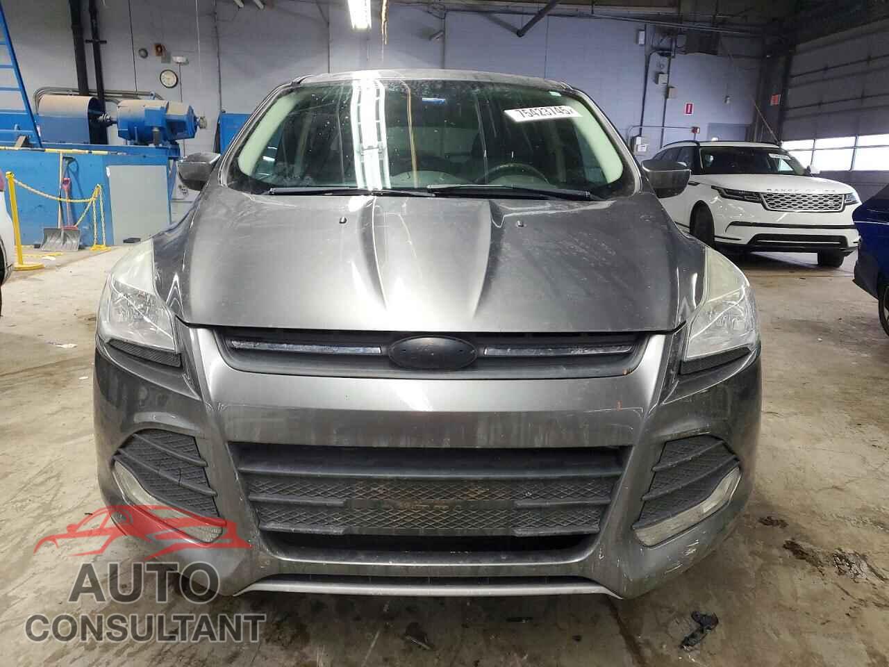 FORD ESCAPE 2014 - 1FMCU9GX2EUC82260