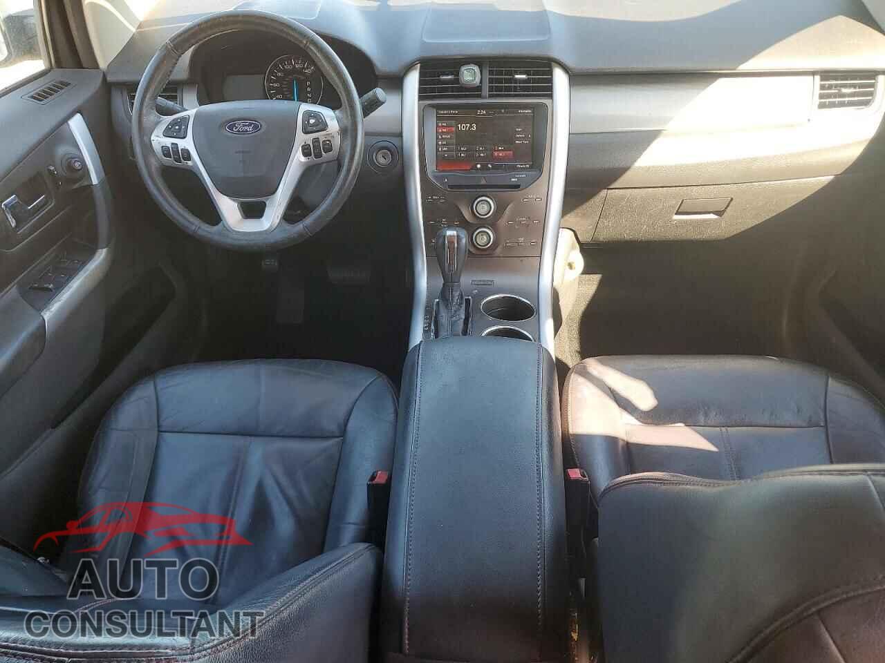 FORD EDGE 2011 - 2FMDK3JC4BBB58926