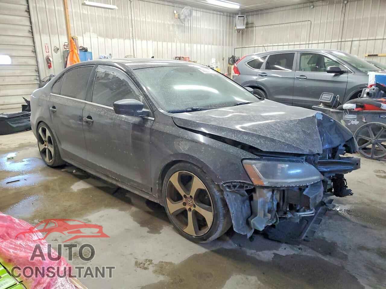 VOLKSWAGEN JETTA 2017 - 3VWDB7AJ6HM207848