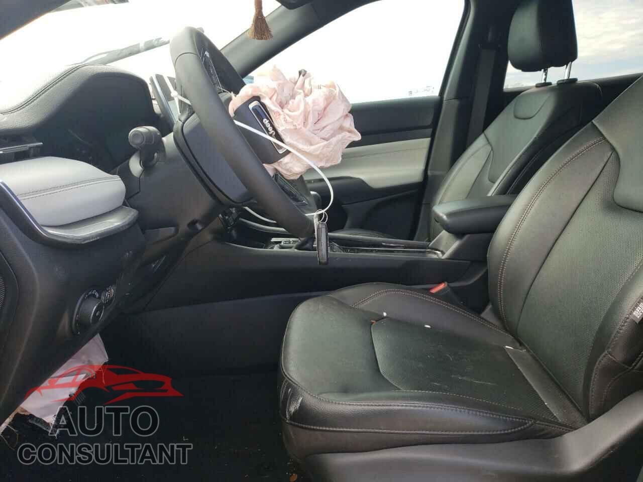 JEEP COMPASS 2023 - 3C4NJDCN3PT516917