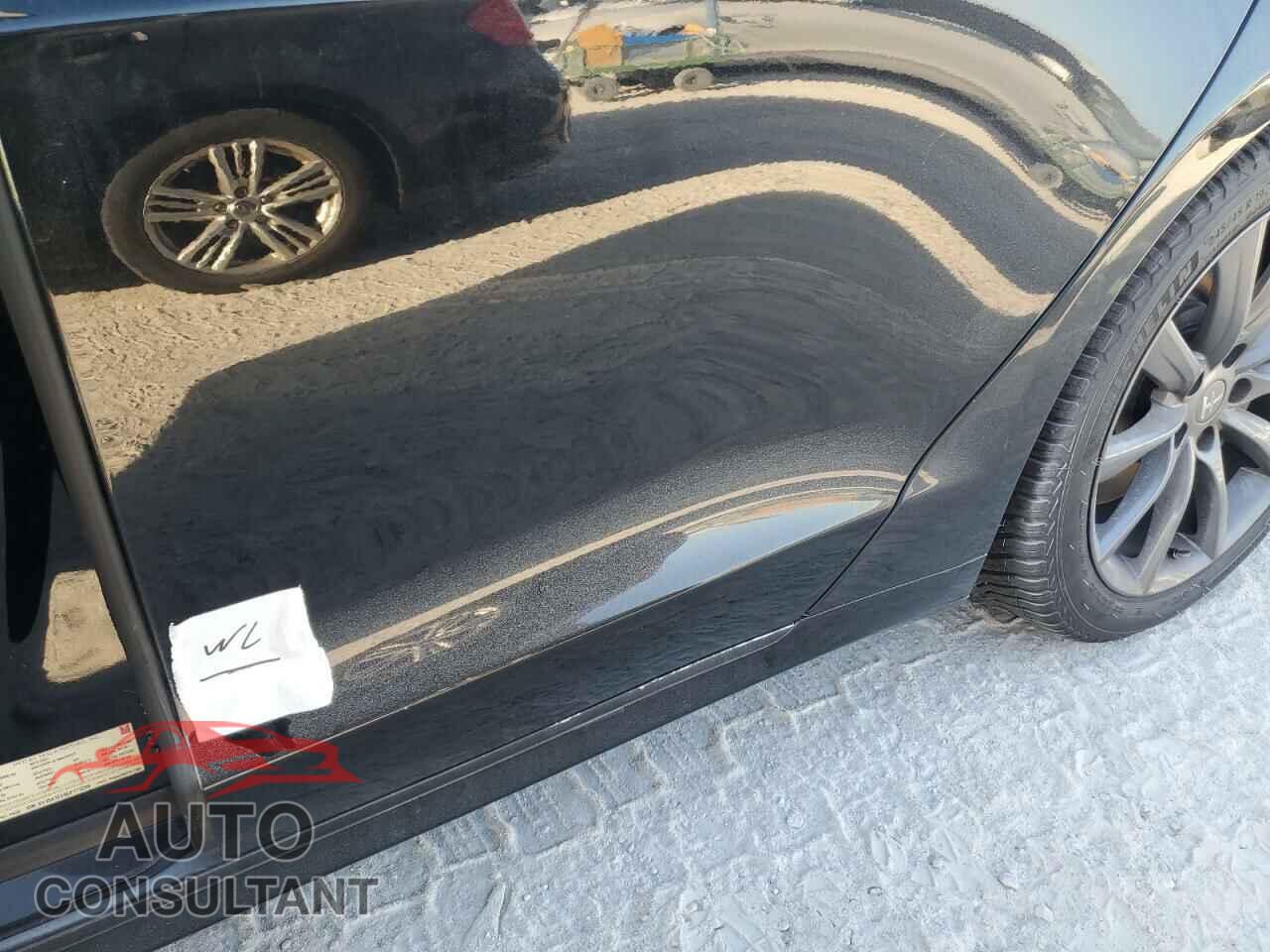 TESLA MODEL S 2016 - 5YJSA1E29GF173288
