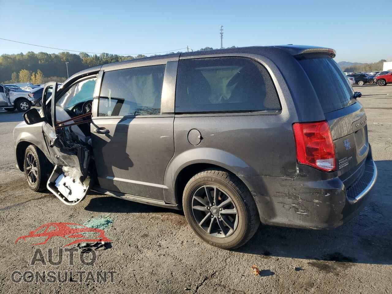 DODGE CARAVAN 2020 - 2C4RDGEG2LR160658