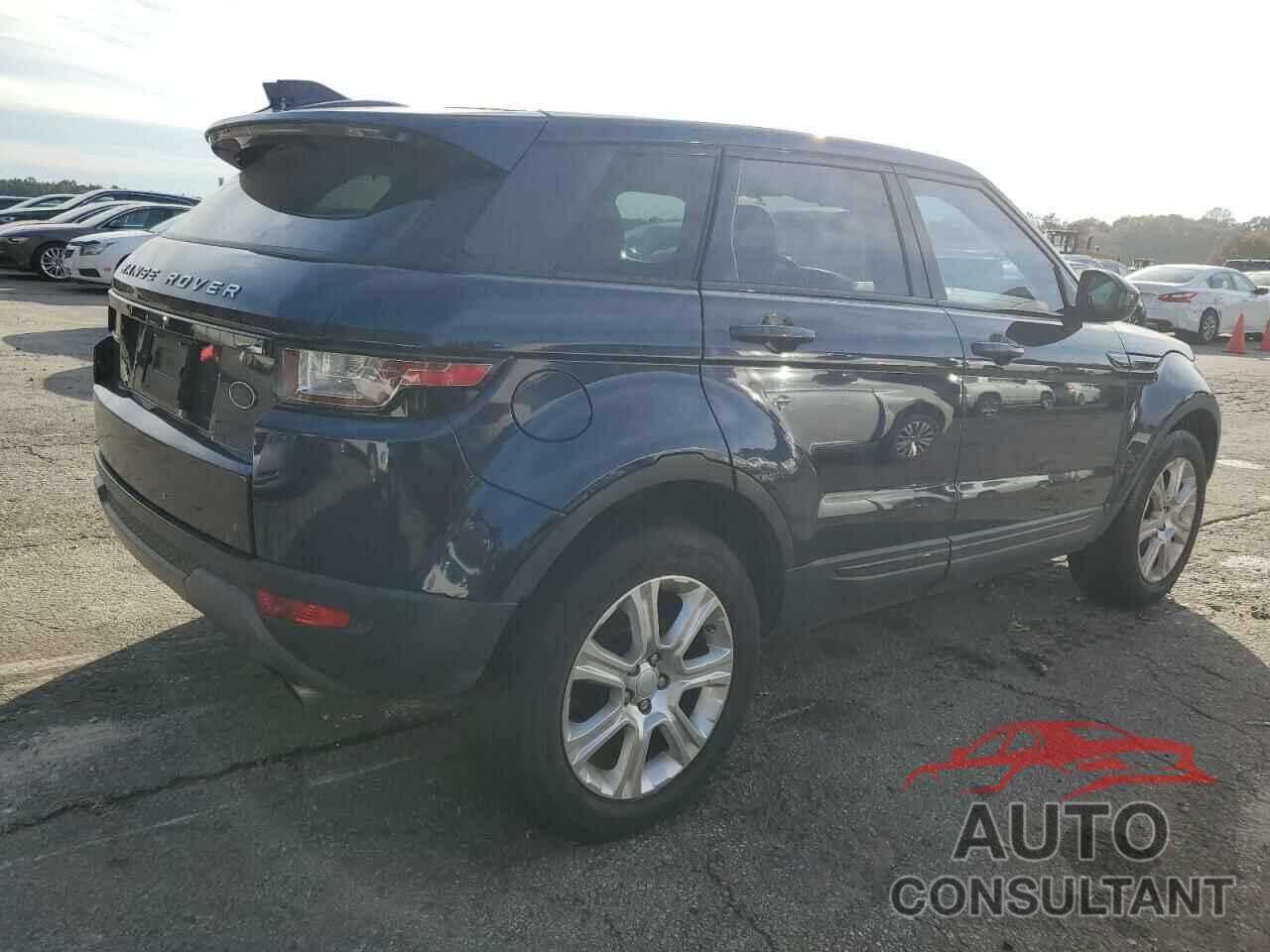 LAND ROVER RANGEROVER 2018 - SALVP2RX5JH289563