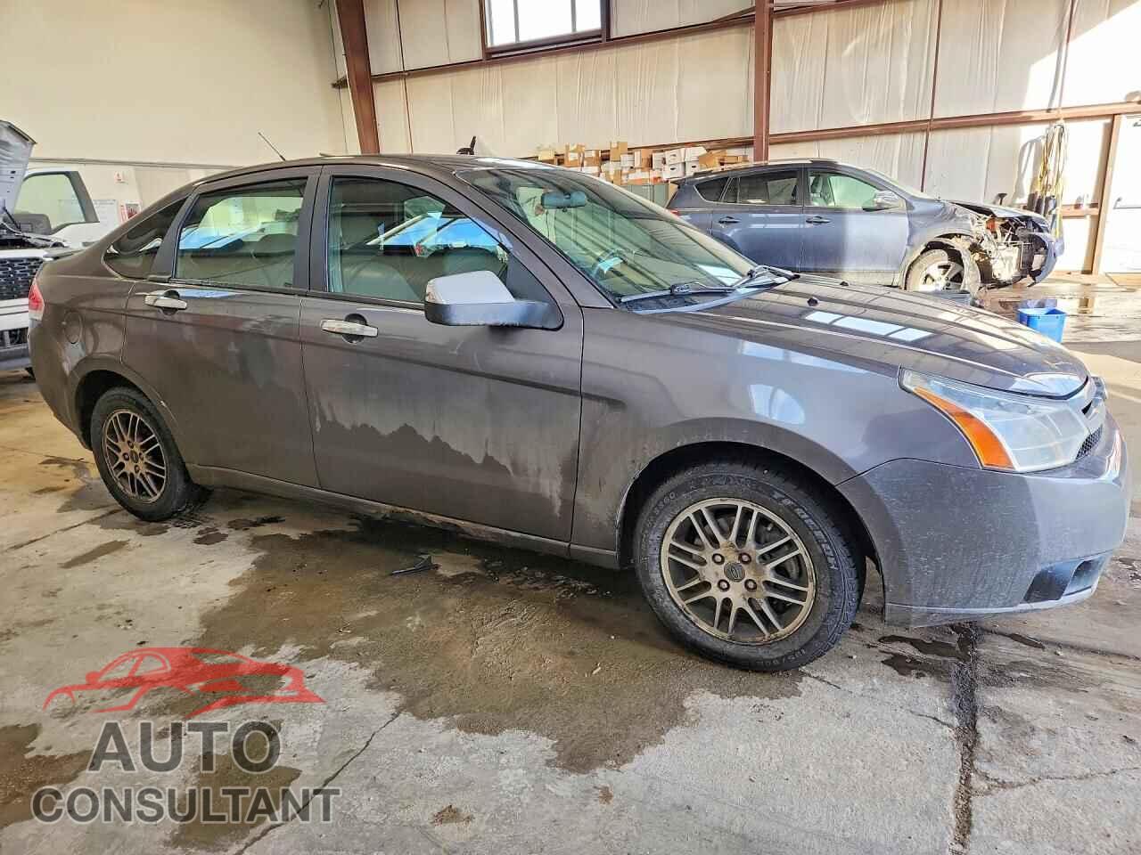 FORD FOCUS 2011 - 1FAHP3FN2BW191820