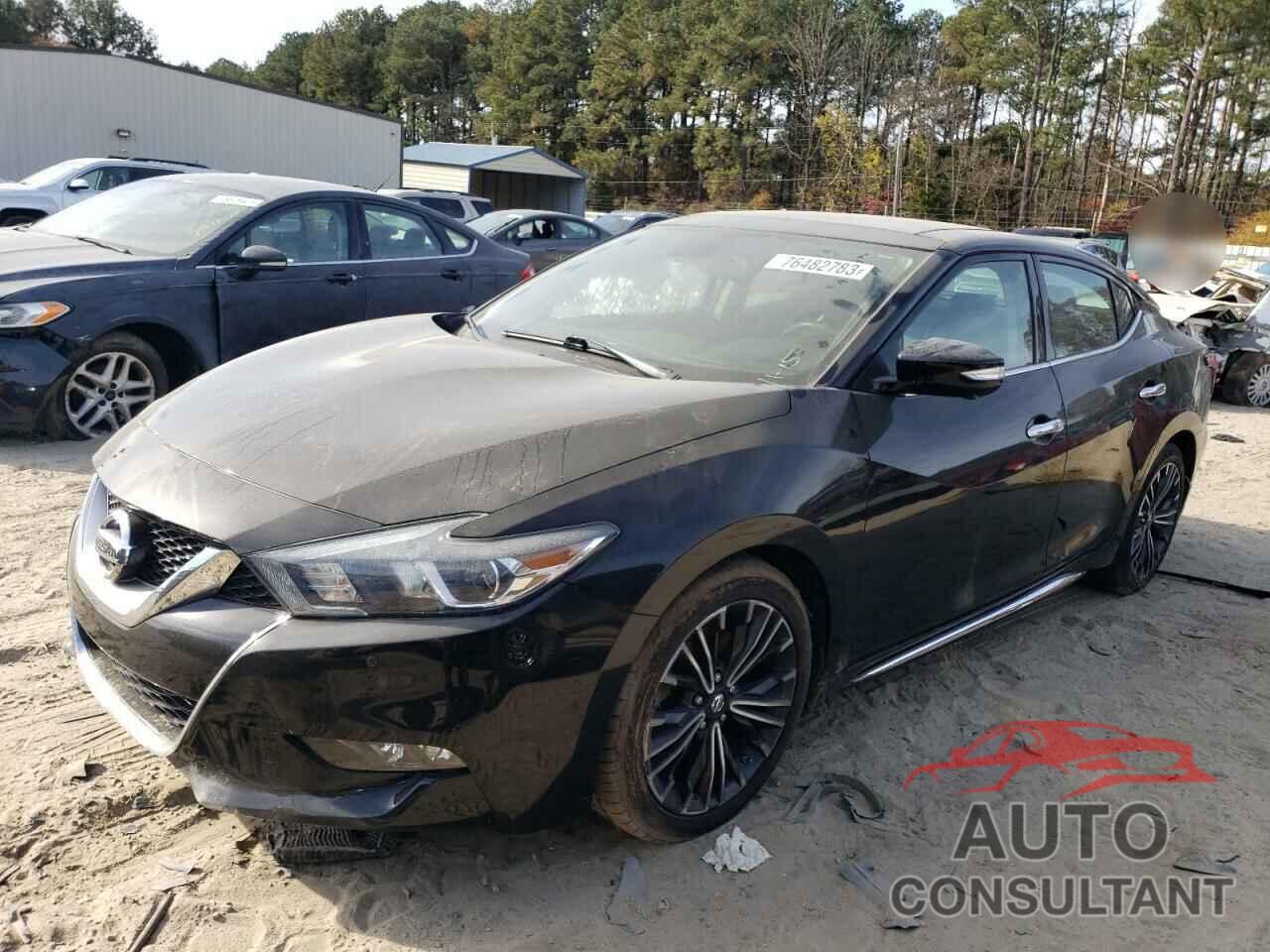 NISSAN MAXIMA 2016 - 1N4AA6AP6GC900819