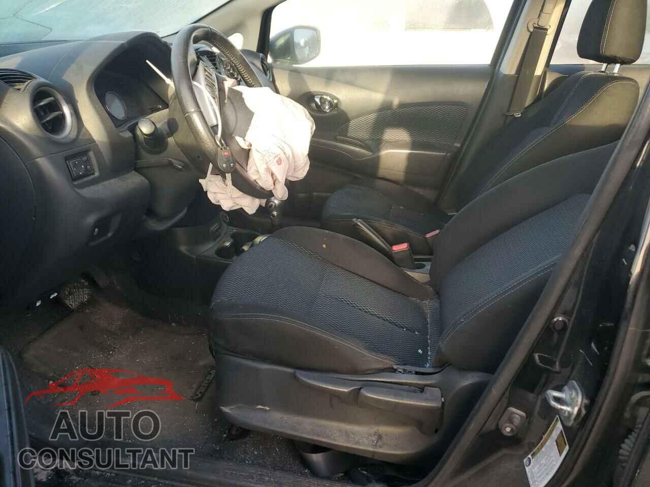NISSAN VERSA 2017 - 3N1CE2CP4HL353295