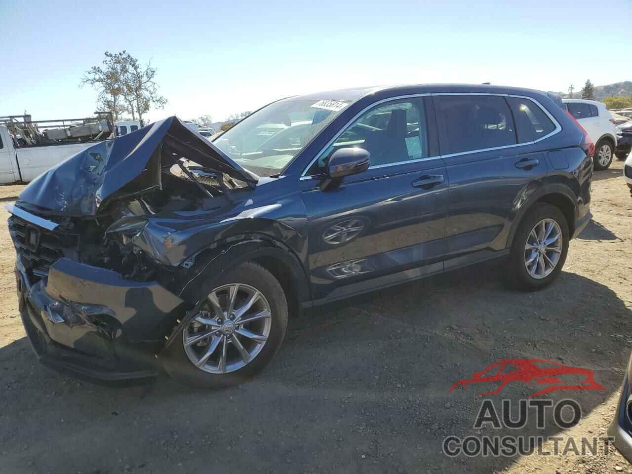 HONDA CRV 2024 - 2HKRS4H73RH432088