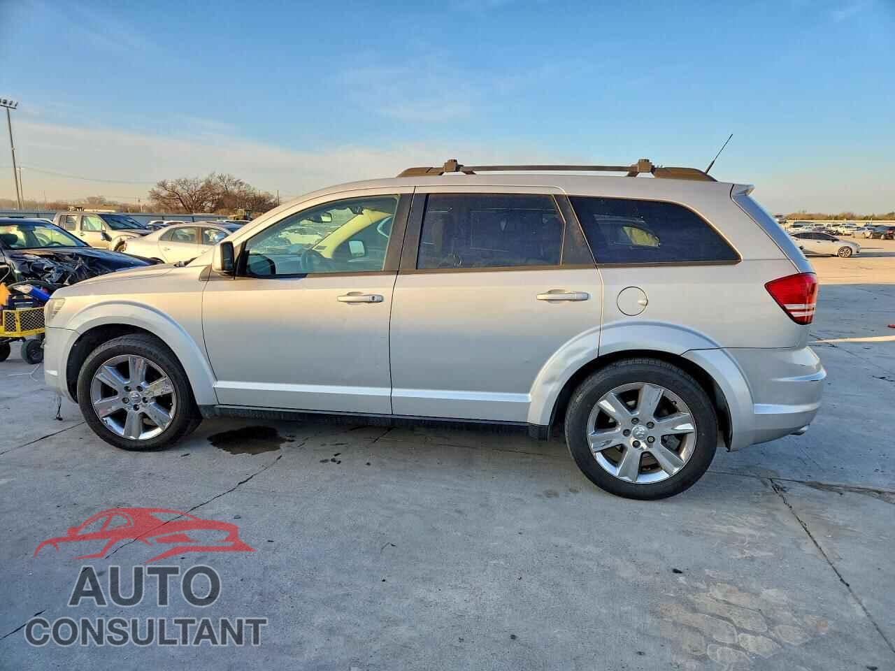 DODGE JOURNEY 2010 - 3D4PG5FV0AT176564