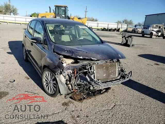 FORD CMAX 2017 - 1FADP5EU5HL119250