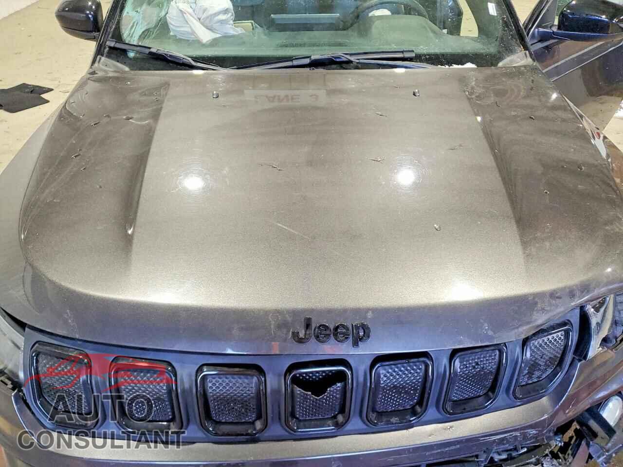 JEEP COMPASS 2022 - 3C4NJDBB3NT226696
