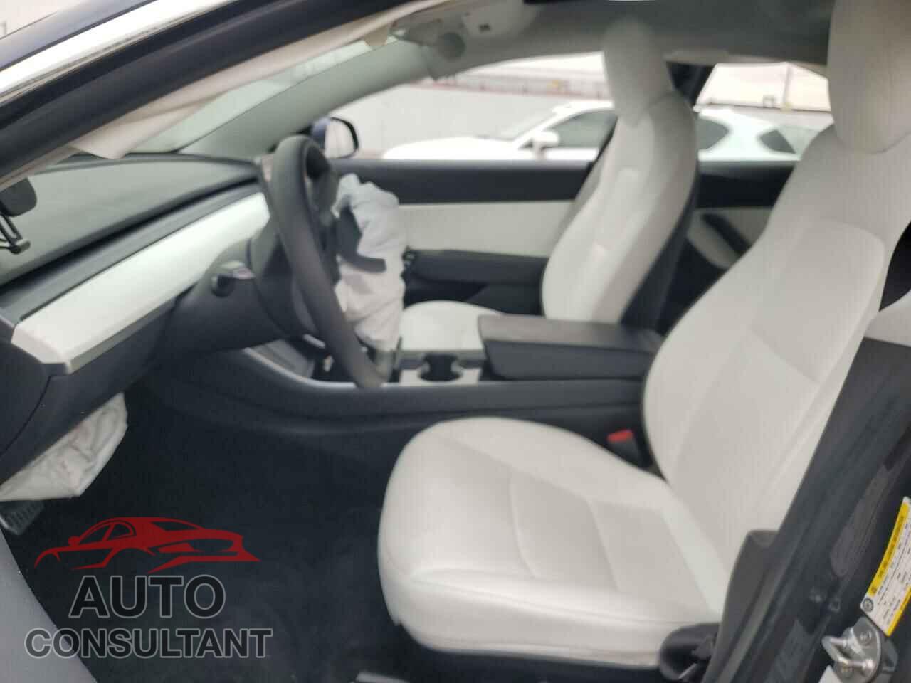 TESLA MODEL 3 2020 - 5YJ3E1EA1LF746002