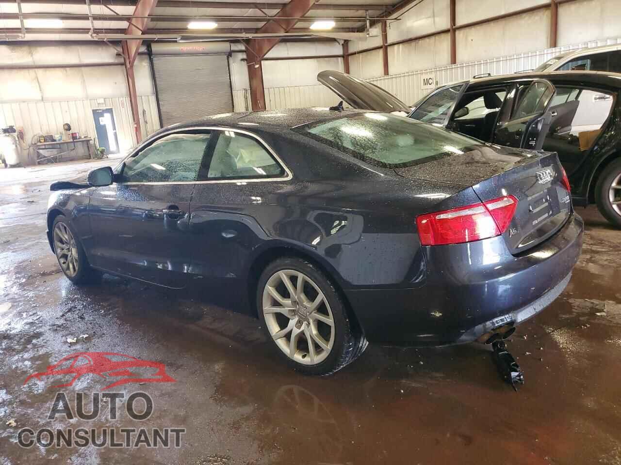 AUDI A5 2012 - WAUCFAFR3CA003784