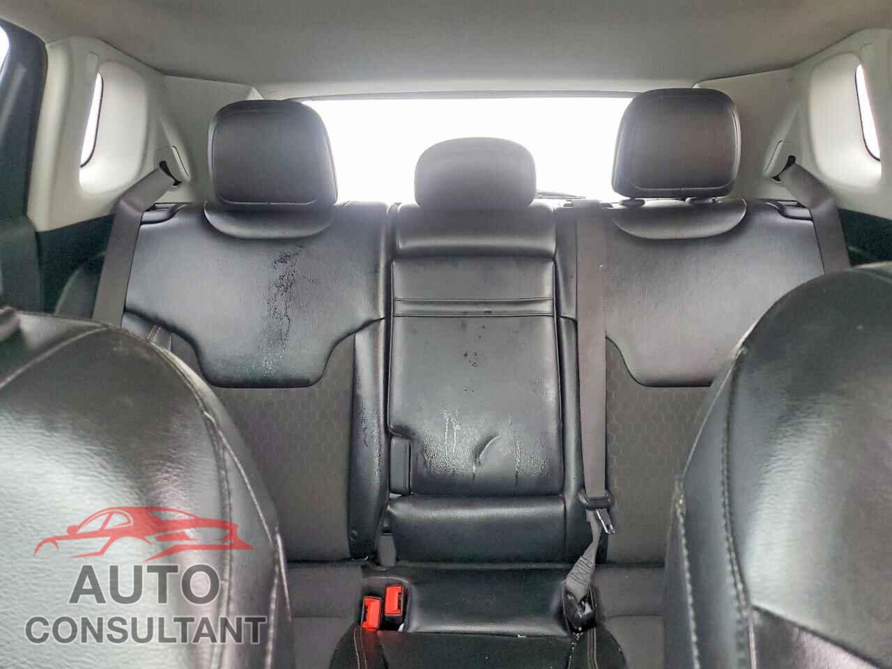JEEP COMPASS 2019 - 3C4NJDBB4KT767820
