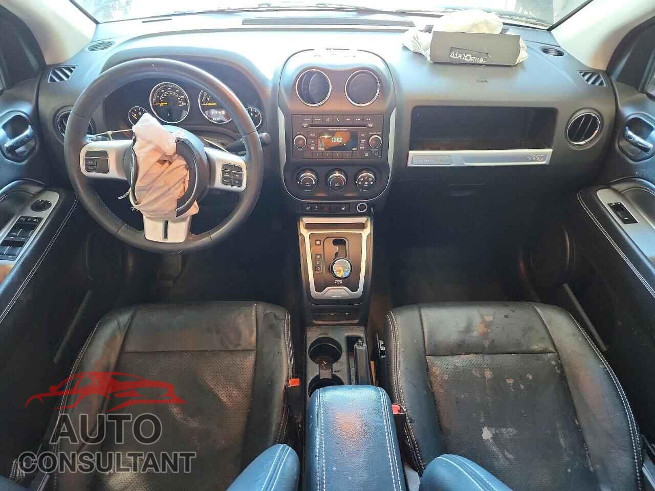 JEEP COMPASS 2015 - 1C4NJCEA3FD251098