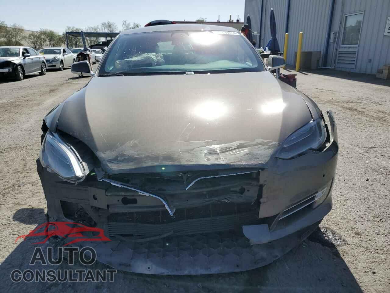 TESLA MODEL S 2016 - 5YJSA1E28GF164985